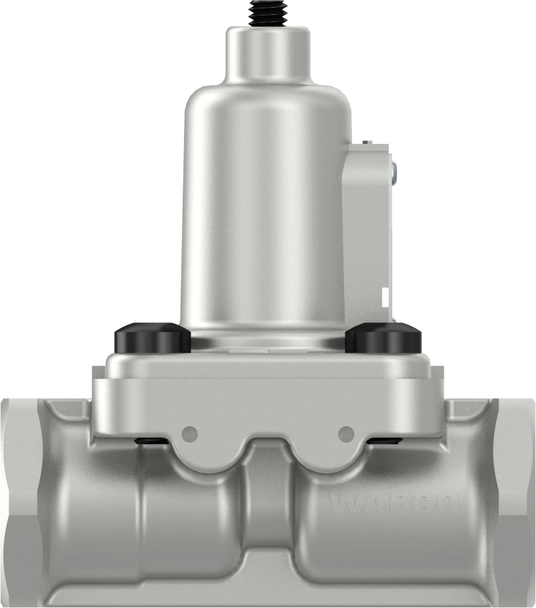 Wabco Overstroomklep 4341001267