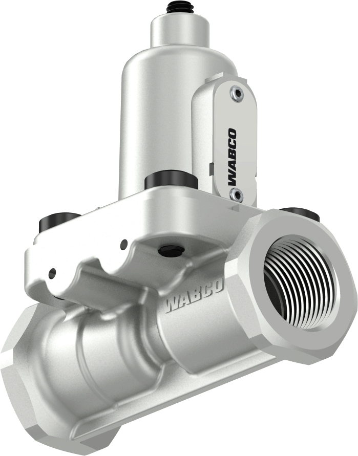Wabco Overstroomklep 4341001267
