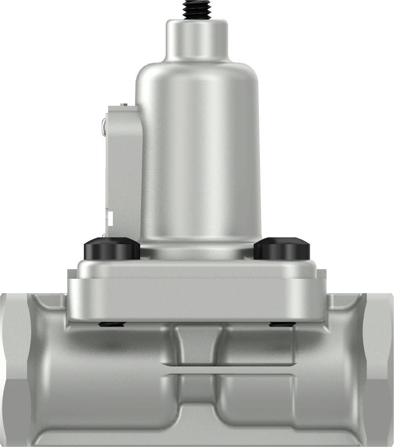 Wabco Overstroomklep 4341001267