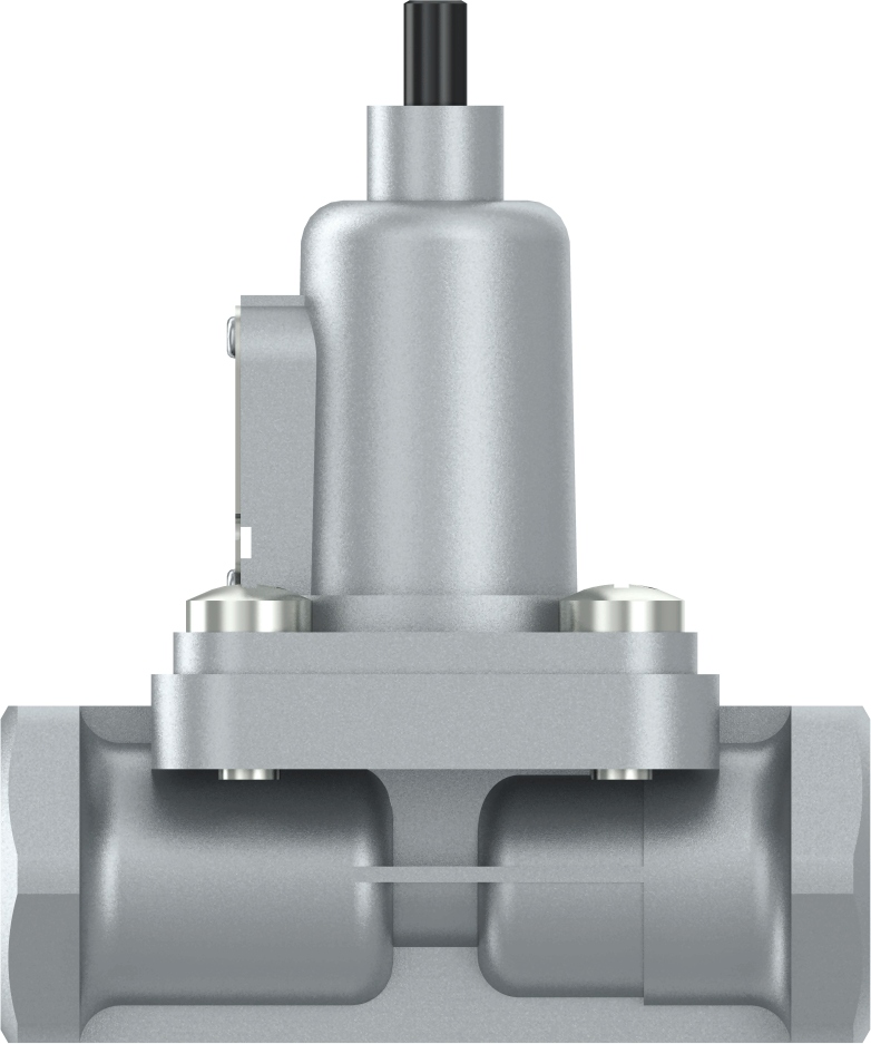 Wabco Overstroomklep 4341001310