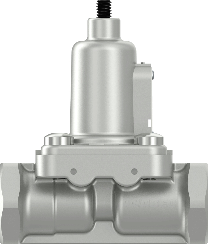 Wabco Overstroomklep 4341001530