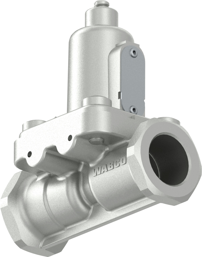 Wabco Overstroomklep 4341002200