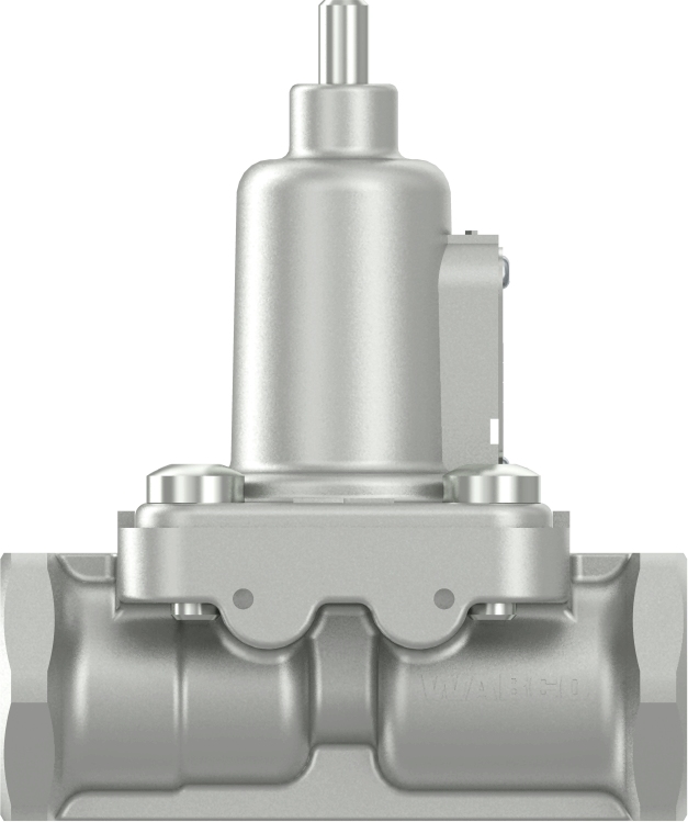 Wabco Overstroomklep 4341002220