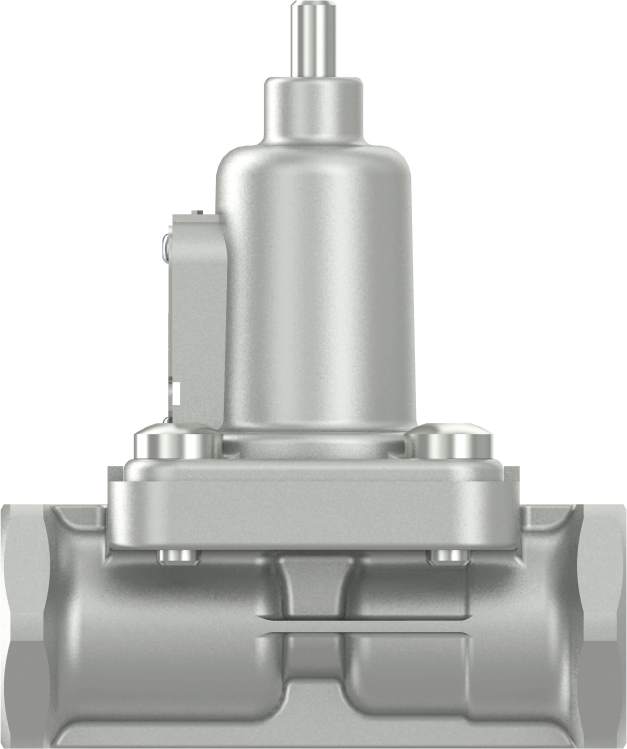 Wabco Overstroomklep 4341002220