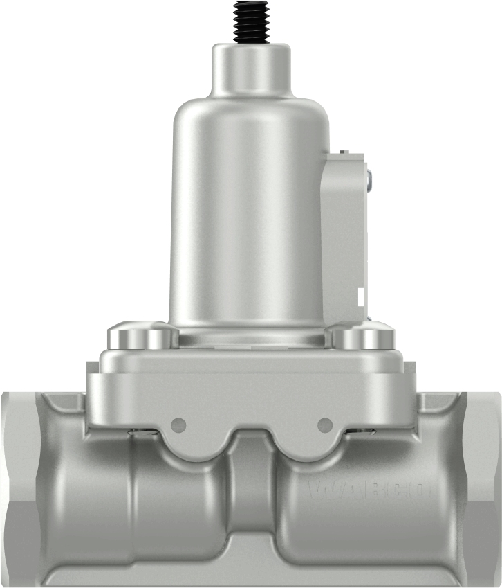 Wabco Overstroomklep 4341002290