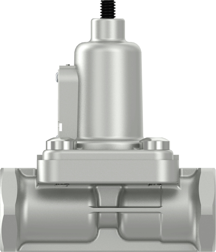 Wabco Overstroomklep 4341002290