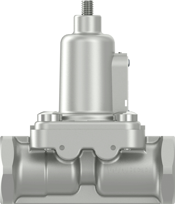 Wabco Overstroomklep 4341002310