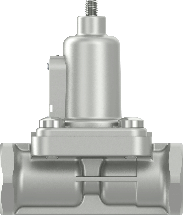 Wabco Overstroomklep 4341002310