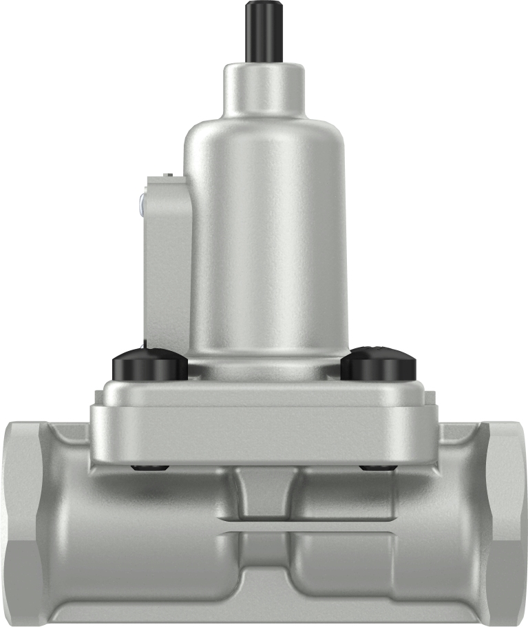 Wabco Overstroomklep 4341002340