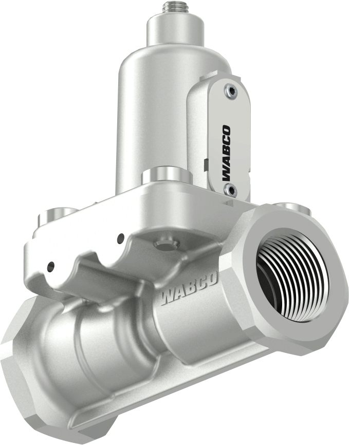 Wabco Overstroomklep 4341002360