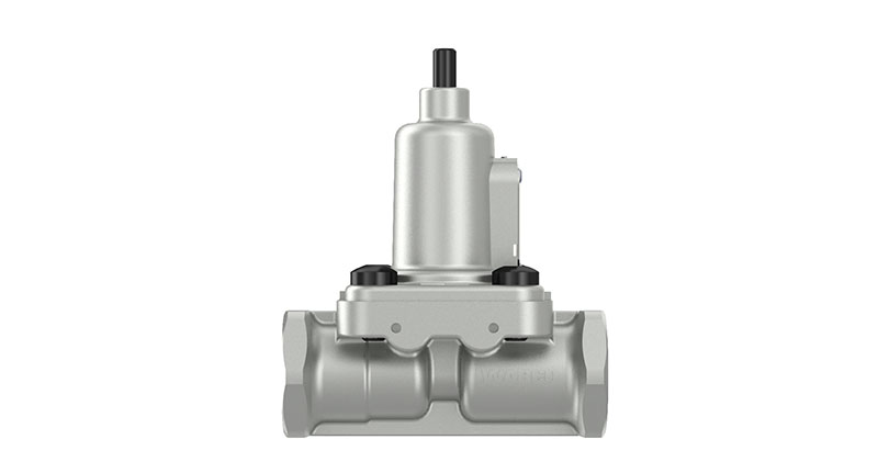 Wabco Terugslagklep 4341005070