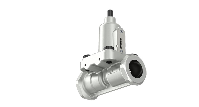 Wabco Terugslagklep 4341005070