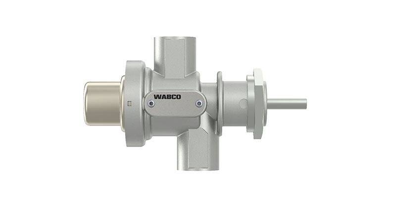 Wabco Meerwegklep 4342050260