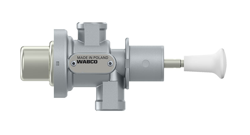 Wabco Meerwegklep 4342050270