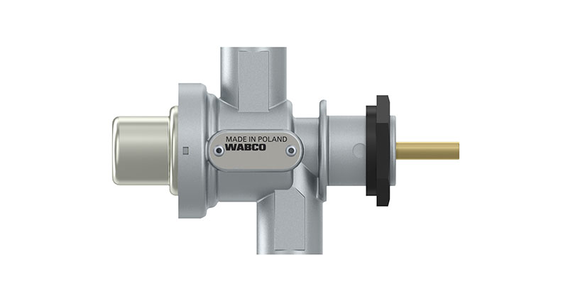 Wabco Meerwegklep 4342050280