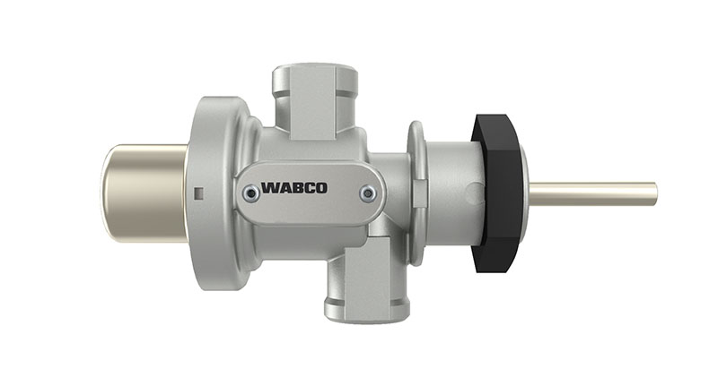 Wabco Meerwegklep 4342050310