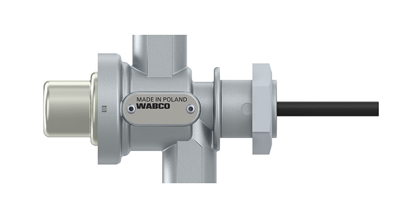 Wabco Meerwegklep 4342050330