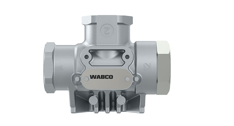 Wabco Meerwegklep 4342080190