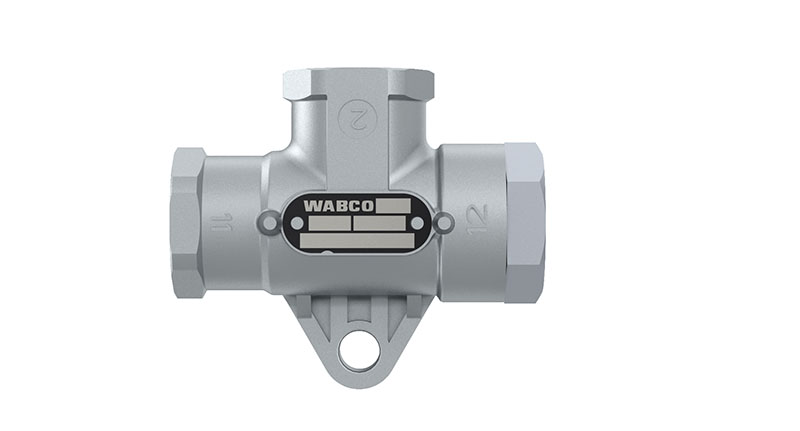 Wabco Meerwegklep 4342080210