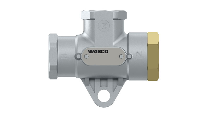 Wabco Meerwegklep 4342080280