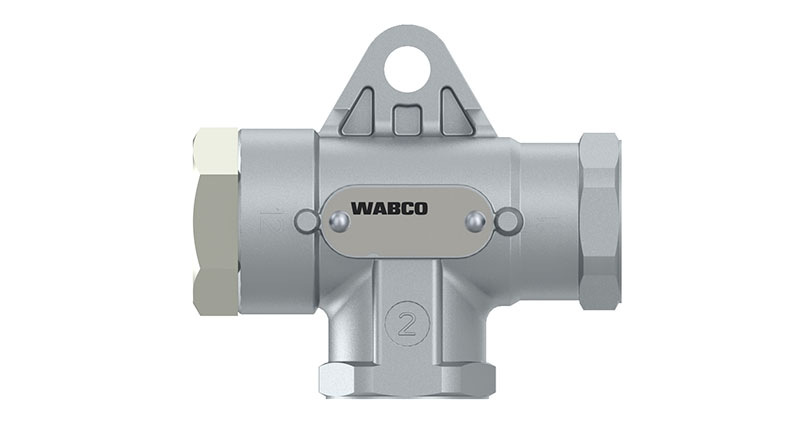 Wabco Meerwegklep 4342080290