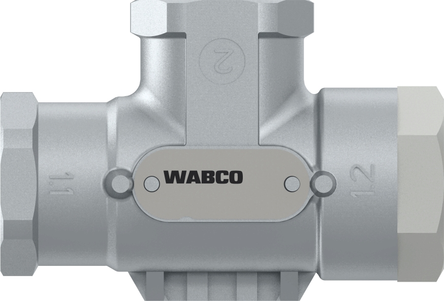 Wabco Meerwegklep 4342080310