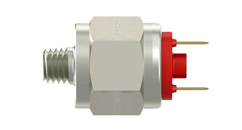 Wabco Drukschakelaar 4410140070