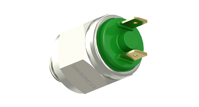 Wabco Drukschakelaar 4410140120