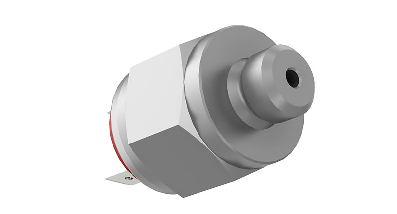 Wabco Drukschakelaar 4410140170