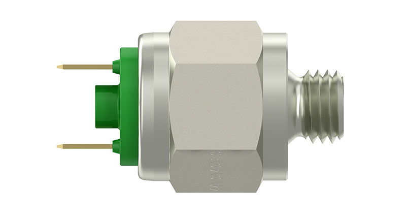 Wabco Drukschakelaar 4410140180