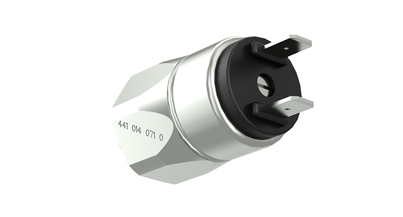 Wabco Drukschakelaar 4410140710