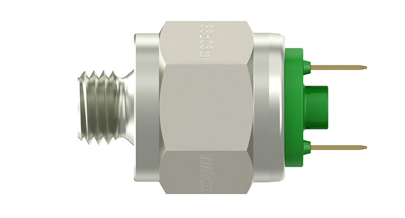 Wabco Drukschakelaar 4410140720
