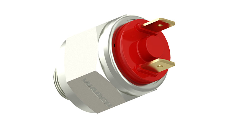 Wabco Drukschakelaar 4410140730