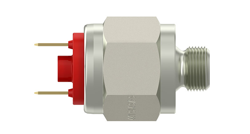 Wabco Drukschakelaar 4410140730