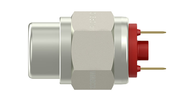 Wabco Drukschakelaar 4410141000