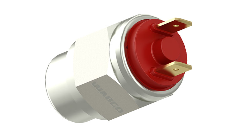 Wabco Drukschakelaar 4410141000