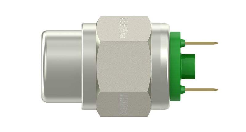 Wabco Drukschakelaar 4410141010