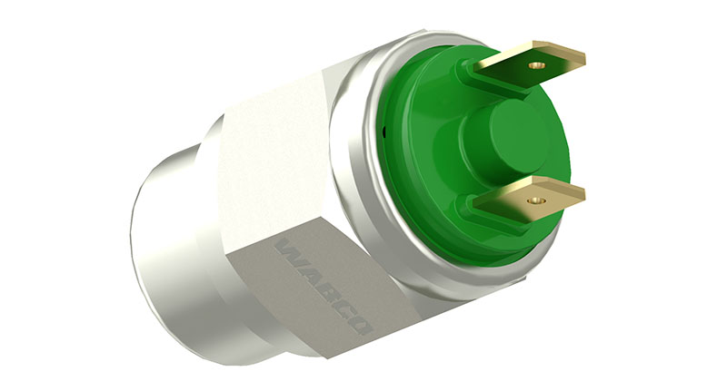 Wabco Drukschakelaar 4410141010