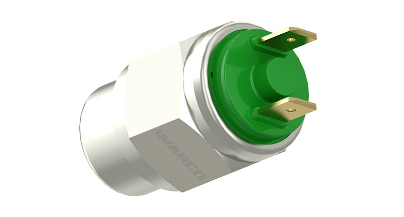 Wabco Drukschakelaar 4410141020