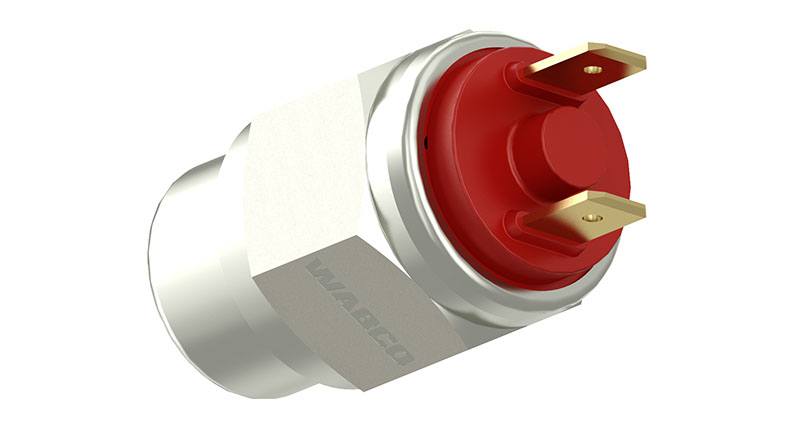 Wabco Drukschakelaar 4410141040