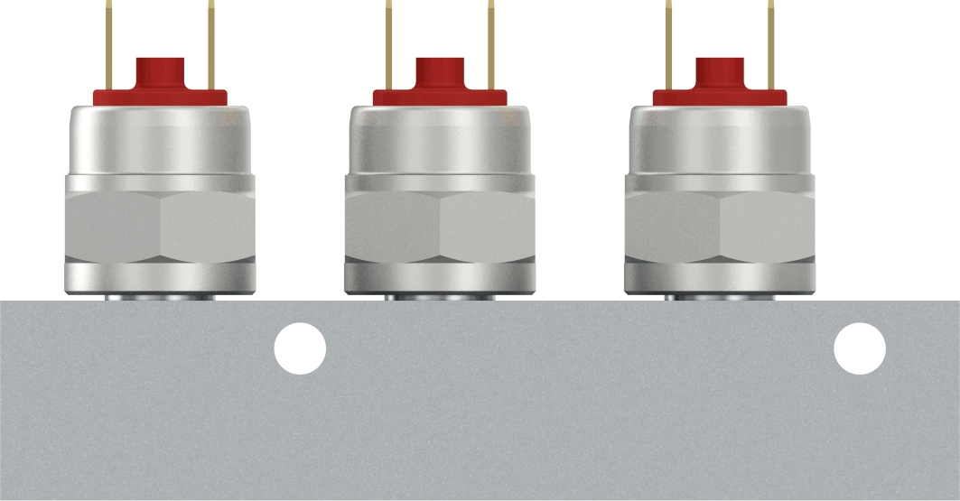 Wabco Drukschakelaar 4410141400