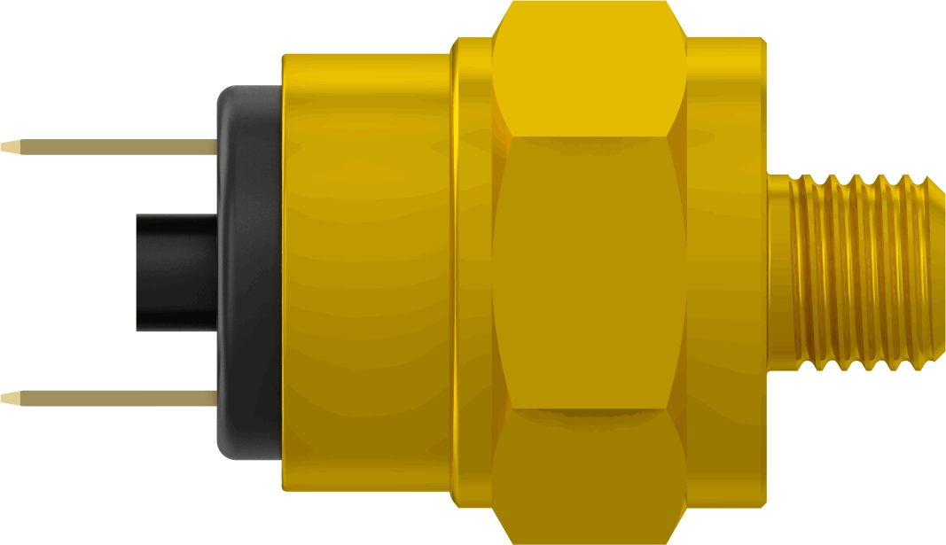 Wabco Drukschakelaar 4410141410