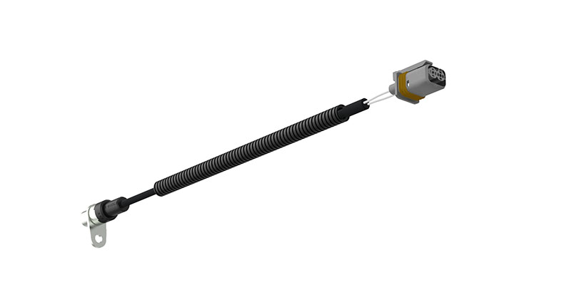 Wabco ABS sensor 4410322780