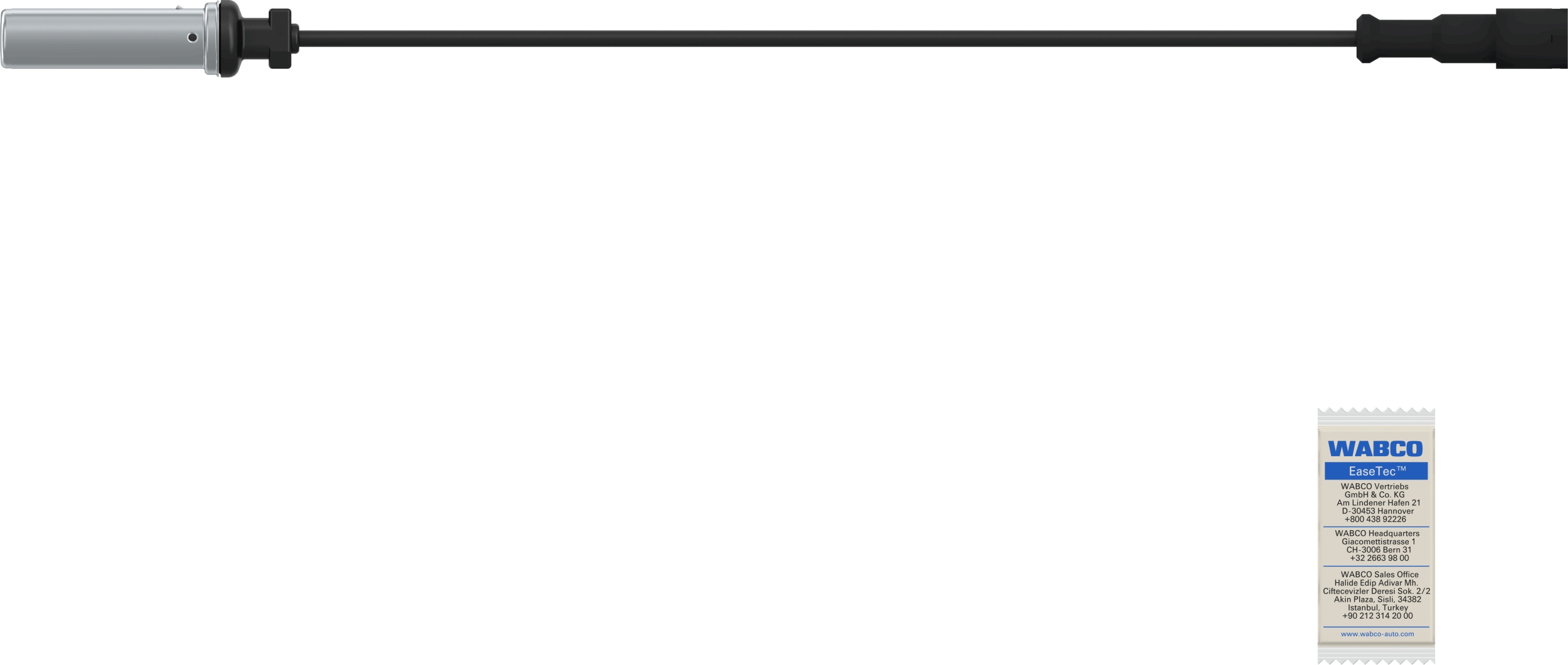 Wabco ABS sensor 4410323940