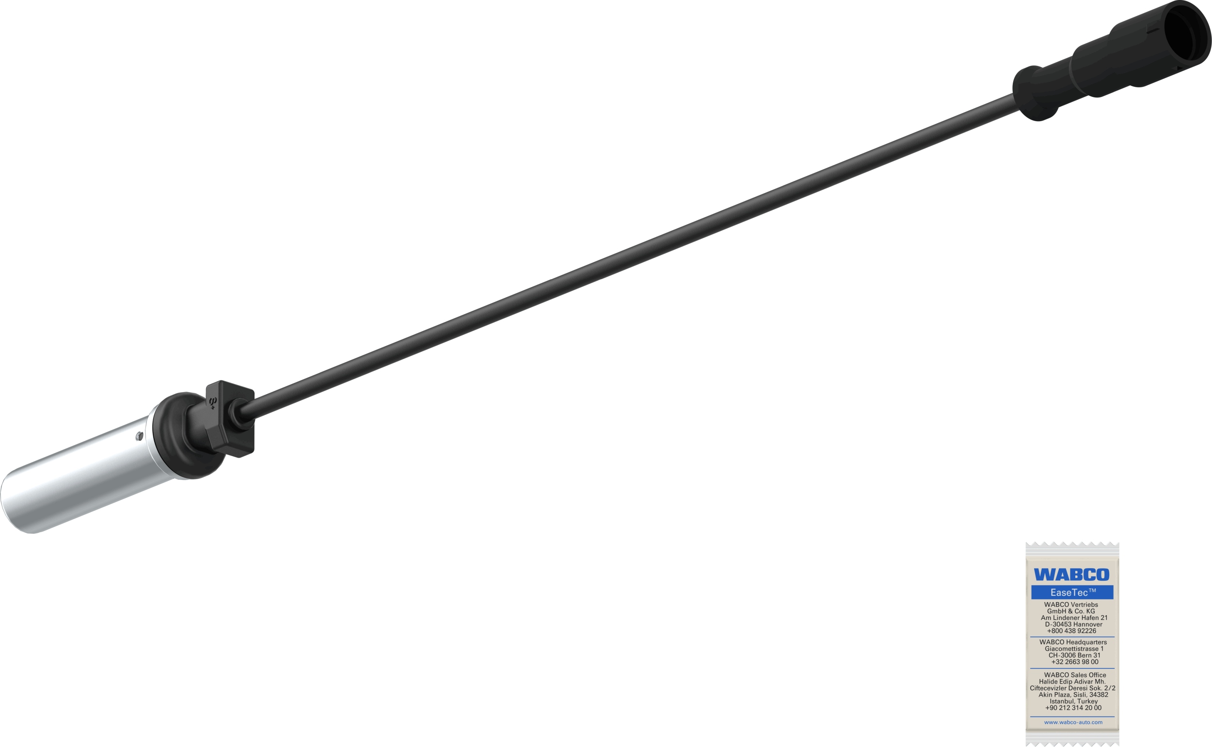 Wabco ABS sensor 4410323940