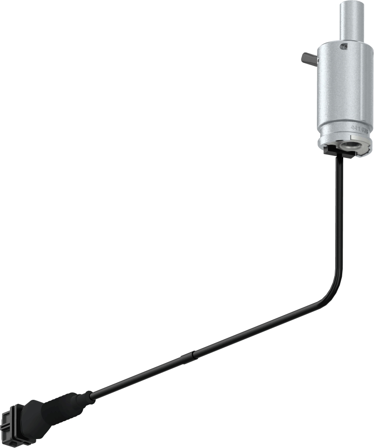 Wabco Magneetklep, schakelcilinder 4410360010