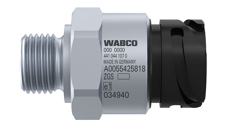 Wabco Druksensor 4410441070