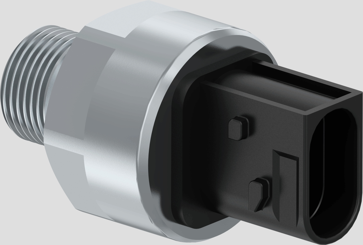 Wabco Remklep, aanhanger 4410442040