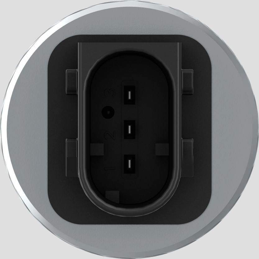 Wabco Remklep, aanhanger 4410442040