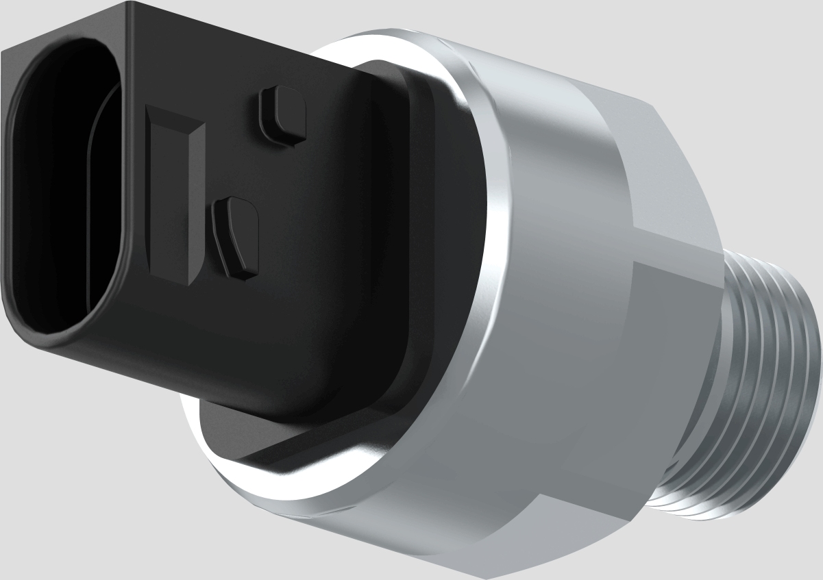 Wabco Remklep, aanhanger 4410442040